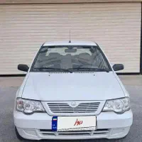 پراید ۱۳۲ شاسی سالم ۸۸