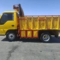 ایسوزو 86 5200|خودرو سنگین|شاهرود, |دیوار