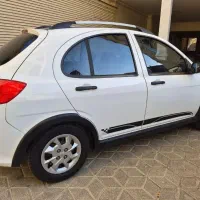 کوییک RS 1402  در حد. کارمندی و تک برگ سند|خودرو سواری و وانت|مشهد, فردوسی|دیوار