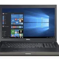 لپ تاپ dell precision m6800 رم 32 گرافیک 8