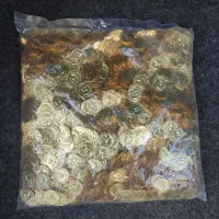 سکه طلایی طرح الیزابت ۱/۵سانتی کیلویی فقط