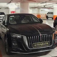 هونگچی H5 بنزینی تحویل فوری نقد و اقساط|خودرو سواری و وانت|تهران, اقدسیه|دیوار