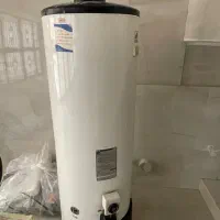 ابگرمکن بسیار تمیز نو