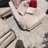 مبل تختخواب‌شو راحتی