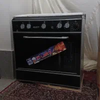 گاز طرح فر|اجاق گاز و لوازم برقی پخت‌وپز|مشهد, امیریه|دیوار