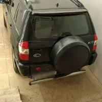 ام وی ام x33 مدل۱۳۹۱|خودرو سواری و وانت|تهران, بهمن یار|دیوار