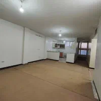 زیرزمین ۹۰ متری دو خوابه راه مجزا محله ب۷|اجارهٔ خانه و ویلا|فولادشهر, B7|دیوار