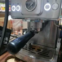 اسپرسو ساز مباشی 2038