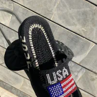 دمپایی گیوه|کیف، کفش، کمربند|گنبد کاووس, |دیوار