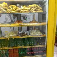 فر کار ساندویچی
