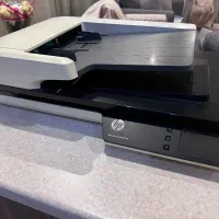 HP Scanjet Pro 4500 fn1