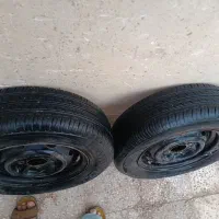 رینگ و لاستیک پیکان|قطعات یدکی و لوازم جانبی|نیمروز, |دیوار