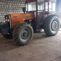 تراکتور ۳۹۹