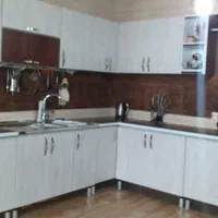 کابینت کد ۳۴ مدل پیش ساخته اقتصادی|مصالح و تجهیزات ساختمان|شیراز, کوشک میدان|دیوار