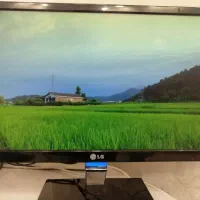 مانیتور الجی LG 20