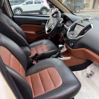 فروش جیلی GC6 سال ۱۳۹۷ بسیار تمیز|خودرو سواری و وانت|رشت, منظریه|دیوار