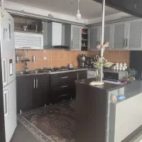 واحدآپارتمان حاشیه ترنج