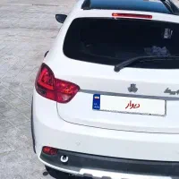 کوییک rs فول|خودرو سواری و وانت|بوشهر, |دیوار