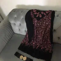 پیراهن شومیز مجلسی|لباس|قرچک, مهدیه|دیوار