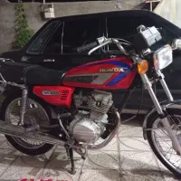 موتورسیکلت
