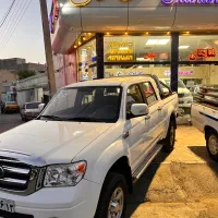 کاپرا ۱۴۰۰ دودفرانسیل