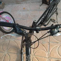 دوچرخه اساک دماوند۲۶اصل|دوچرخه، اسکیت، اسکوتر|تبریز, |دیوار