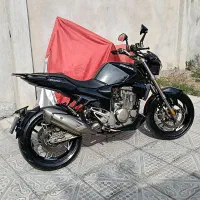 سوزوکی اینازوما 250