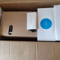 دستگاه تصفیه هوابلوایر Pro L