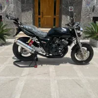 Cb 400|موتورسیکلت|چالوس, |دیوار