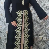 مانتو مجلسی