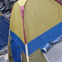 خیمه مسافرتی|کوهنوردی و کمپینگ|فردوس (خراسان), |دیوار