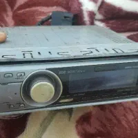 ضبط پایونر ۵۸۵۰