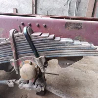 قطعات لوازم یدکی کامیون