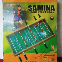 فوتبال دستی|ورزش‌های توپی|اهواز, منازل کارون|دیوار