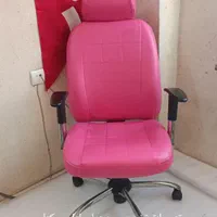 تعمیر صندلی اداری یکتا در محل تضمینی|خدمات پیشه و مهارت|اسلام‌شهر, مطهری|دیوار