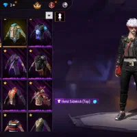 اکانت فری فایر|کنسول، بازی ویدئویی و آنلاین|تایباد, |دیوار