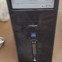 کیس گرین قدیمی