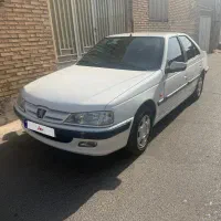 پژو پارس سال۹۹