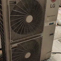 کولر گازی ۵۴۰۰۰ ال جی