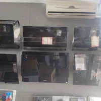 هود مورب توکار گاز شیشه ای استیل جنرال