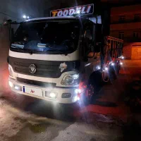 الوند مدل ۹۳