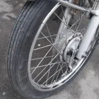 موتورهندا ۹۴|موتورسیکلت|تهران, صاحب الزمان|دیوار