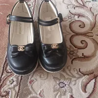 دو جفت کفش بچه گانه