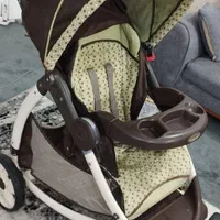 کالسکه برند گراکو