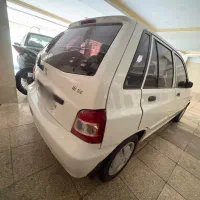 پراید ۱۱۱|خودرو سواری و وانت|تهران, سلیمانی|دیوار