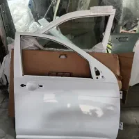 شاسی کلاف دیواره گلگیر عقب سقف ستون|قطعات یدکی و لوازم جانبی|تهران, جنت‌آباد جنوبی|دیوار