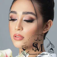 آموزش تخصصی میکاپ کاملا تضمینی با مدرک فنی‌حرفه‌ای|خدمات آرایشگری و زیبایی|گرگان, |دیوار