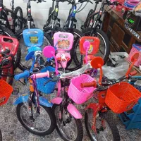 دوچرخه۱۶ و۲۰جشنواره فقط چندروز