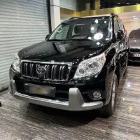 پرادو ۲۰۱۲ فوری- فروشی