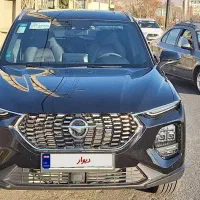 هایما ۸ اس مشکی ۱۴۰۳ در حد صفر بیرنگ